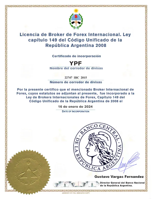 Licencia